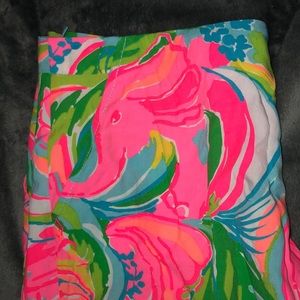 lily pulitzer shorts